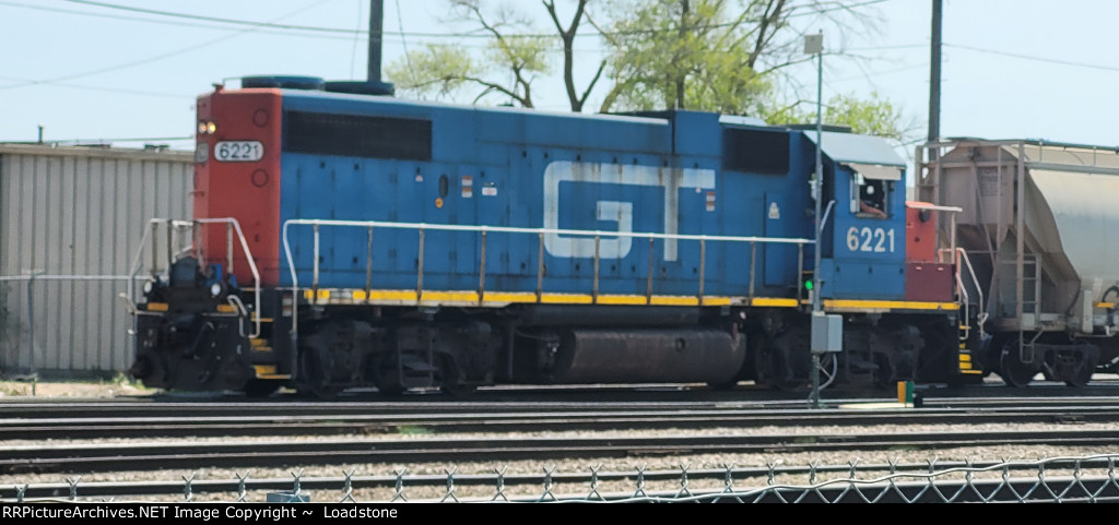 GTW 6221